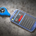 Weatherflow Wind Meter - ATBShop