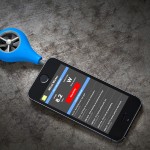 Weatherflow Wind Meter - ATBShop