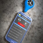 Weatherflow Wind Meter - ATBShop