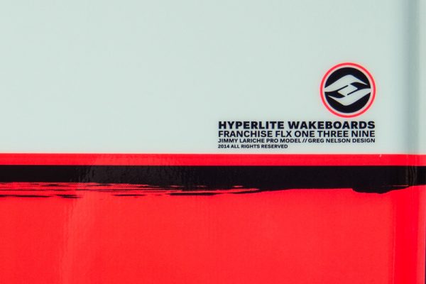 Hyperlite Franchise FLX 2014 Wakeboard