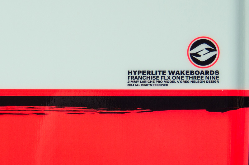 Hyperlite Franchise FLX 2014 Wakeboard