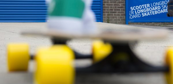 Brunotti Bob Longboard