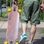 Brunotti Bob Longboard Review