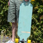 Brunotti Bob Longboard Review