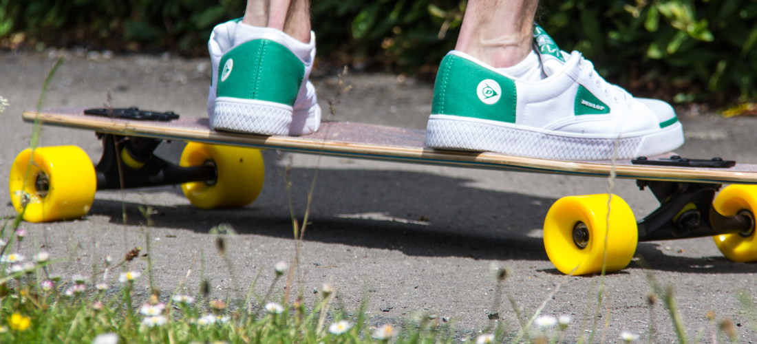 Brunotti Bob Longboard Review