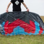 ATBShop - Learning To Power Kite - Getting Kite Out Of The Bag
