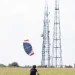 ATBShop - Learning To Power Kite - Sat Down