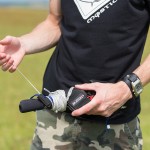 ATBShop - Learning To Power Kite - Hold Handles With Your Left Hand
