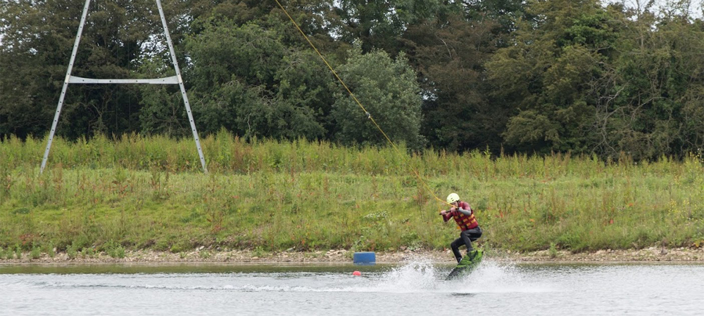 ATBShop - Beginners Guide To Wakeboarding