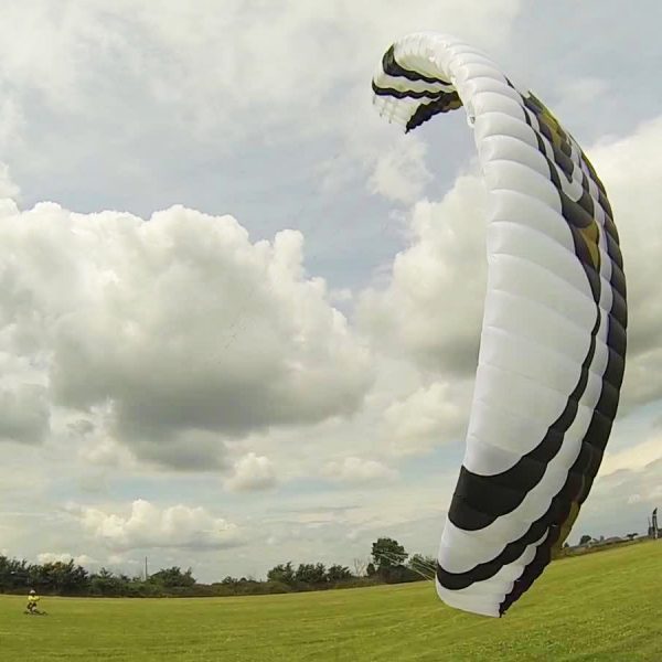 ATBShop SKD Essex Raw Kite Event 2014