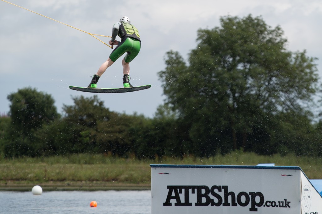 Grassroots Tour Wakeboard WMSki ATBShop