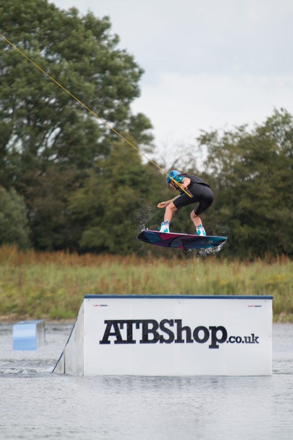 Grassroots Tour Wakeboard WMSki ATBShop
