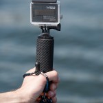 SP Gadgets POV Buoy Floating Pole for GoPro Accessory Review