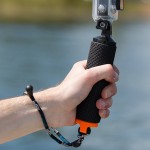 SP Gadgets POV Buoy Floating Pole Accessory for GoPro Review