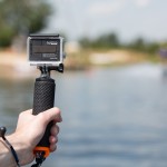 SP Gadgets POV Buoy Floating Pole for GoPro Review