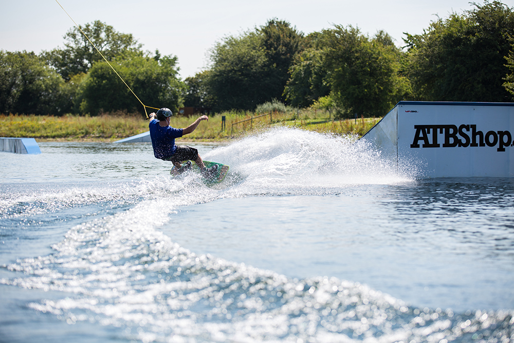 Wakeboarding WMSki Cable ATBShop.co.uk Wakeboarding WMSki Cable ATBShop.co.uk