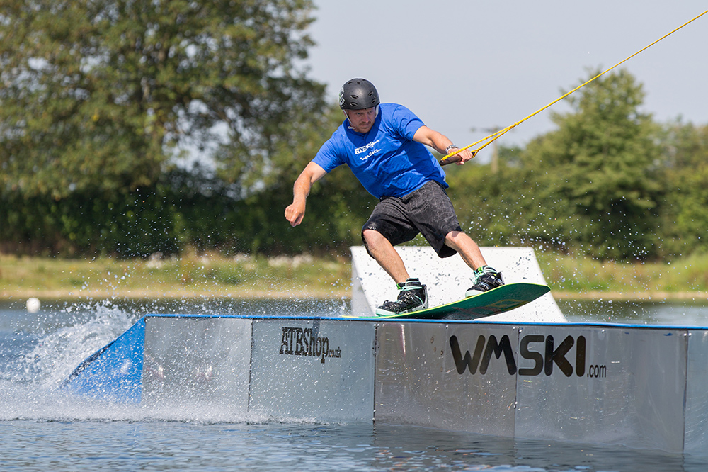 Wakeboarding WMSki Cable ATBShop.co.uk Wakeboarding WMSki Cable ATBShop.co.uk