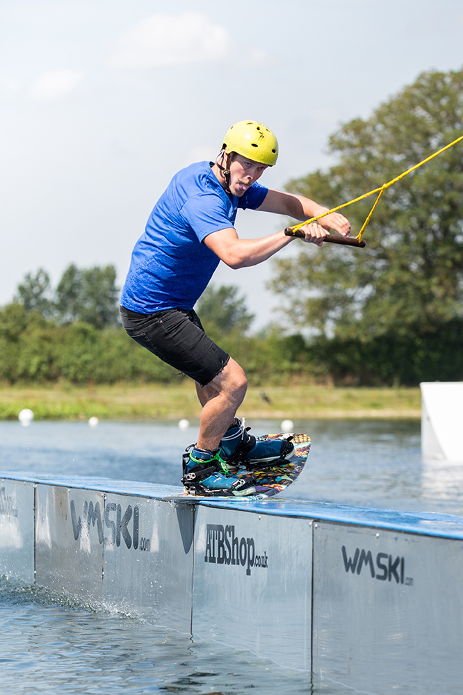 Wakeboarding WMSki Cable ATBShop.co.uk Wakeboarding WMSki Cable ATBShop.co.uk