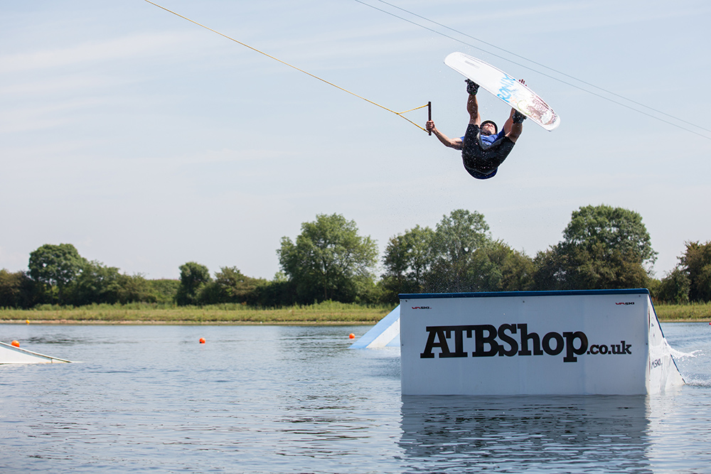 Wakeboarding WMSki Cable ATBShop.co.uk Wakeboarding WMSki Cable ATBShop.co.uk