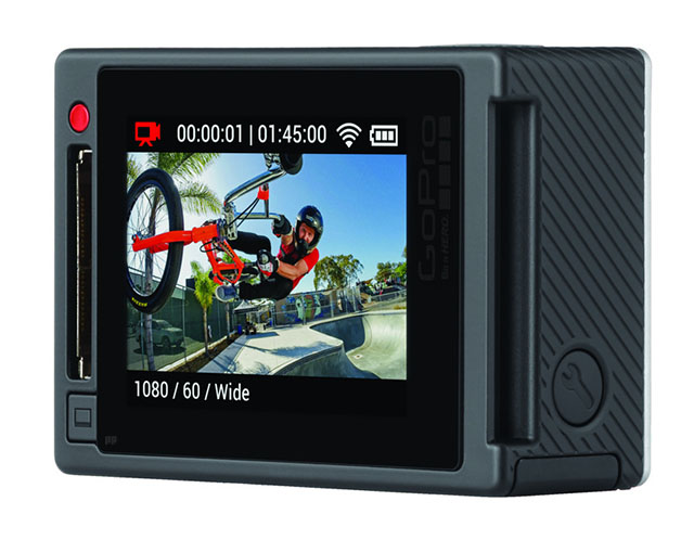 ATBShop GoPro Hero 4 Rumors