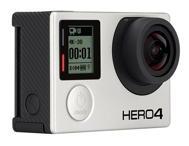 ATBShop GoPro Hero 4 Rumors