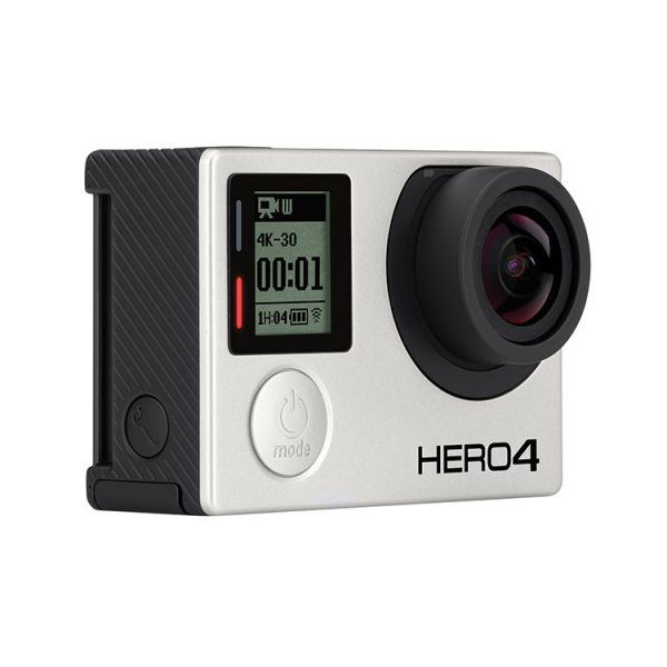 ATBShop GoPro Hero 4 Rumors Leaks News
