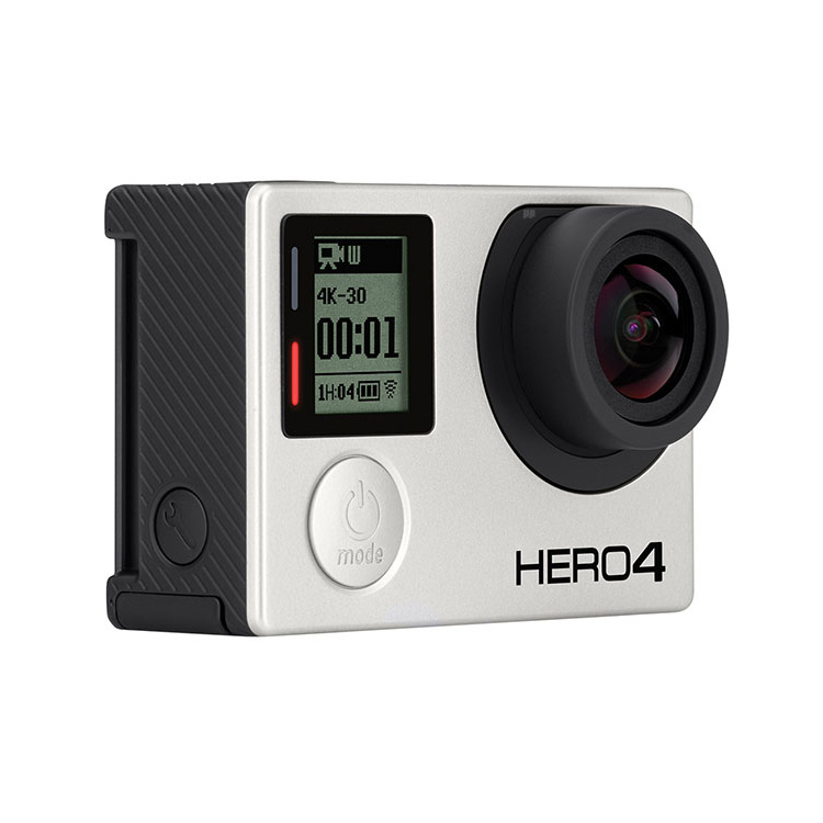 ATBShop GoPro Hero 4 Rumors Leaks News