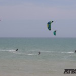 Kitesurfing Event