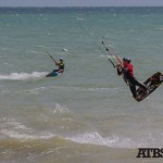 Juniors Kitesurfing