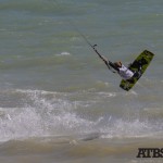 Freestyle Kitesurfing