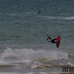 Pro Freestyle Kitesurfing