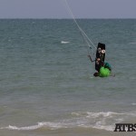 Freestyle Kitesurfing Harry