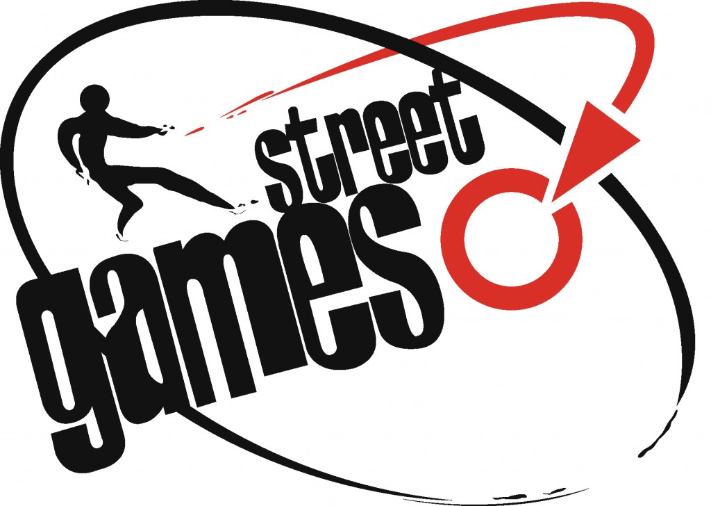 StreetGames-logo