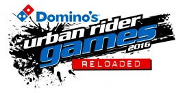 Big Logo 2016