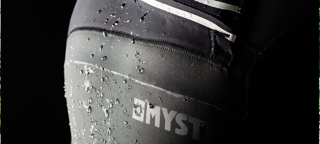 Mystic Kitesurf Wetsuits