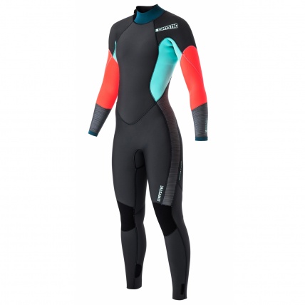 Mystic Diva Womens Winter Wetsuit