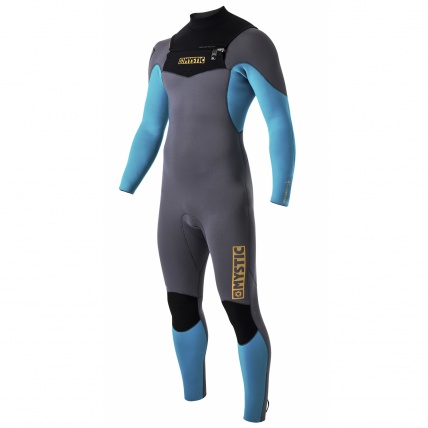 Mystic Star 5/4 Winter Wetsuit