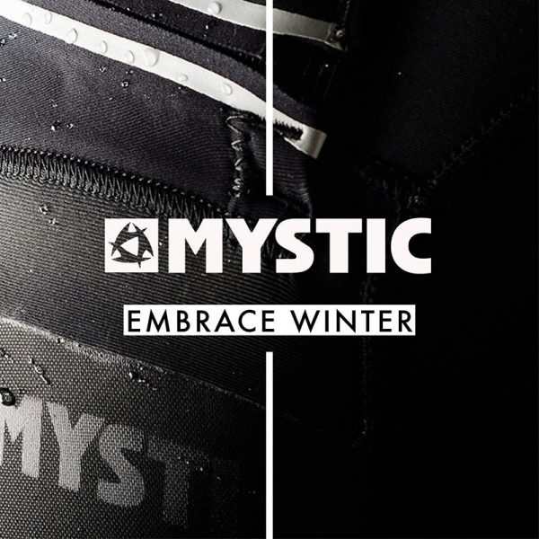 Mystic Embrace Winter