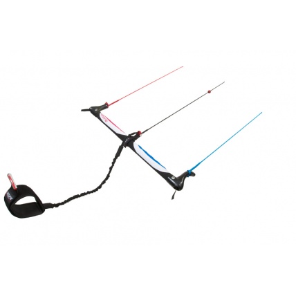 Ozone Ignition 3 Line Trainer Kite