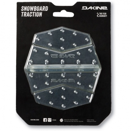 Dakine Modular Mat Stomp Clear Packing