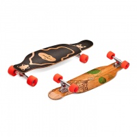 Loaded - Fattail Complete Longboard