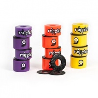 Orangatang - Nipple Bushings