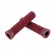 odi longneck pro grips dark red