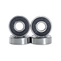 Mod Scooters - Abec 7 Bearings PK4