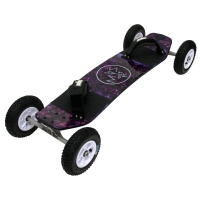 MBS - Colt 90 Constellation Mountainboard