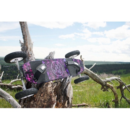 MBS Colt 90 X Brake Mountainboard