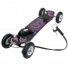 MBS Colt 90X Mountainboard with brake