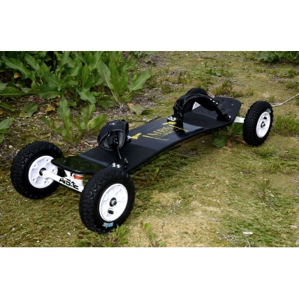 MBS Core 94 Axe Mountainboard