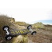 MBS Core 94 Axe Mountainboard Base