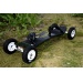 MBS Core 94 Axe Mountainboard